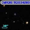 2dFGRS TGS534Z031