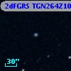 2dFGRS TGN264Z102