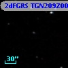 2dFGRS TGN209Z007