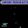 2dFGRS TGN261Z238