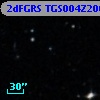 2dFGRS TGS004Z200
