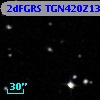 2dFGRS TGN420Z138