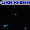 2dFGRS TGN250Z140