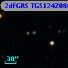2dFGRS TGS124Z086