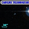 2dFGRS TGS004Z103