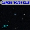 2dFGRS TGS071Z161