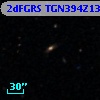 2dFGRS TGN394Z132