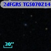2dFGRS TGS070Z141