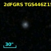 2dFGRS TGS446Z150