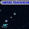 2dFGRS TGN264Z103