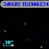 2dFGRS TGS906Z243
