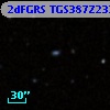 2dFGRS TGS387Z233