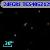 2dFGRS TGS405Z125