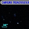 2dFGRS TGN255Z134