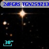 2dFGRS TGN259Z139