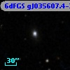 6dFGS gJ035607.4-365341