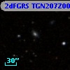 2dFGRS TGN207Z007