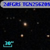 2dFGRS TGN256Z082