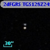 2dFGRS TGS128Z249