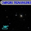 2dFGRS TGN191Z023