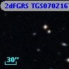 2dFGRS TGS070Z167