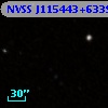 NVSS J115443+633922