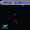 2dFGRS TGS063Z226