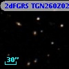 2dFGRS TGN260Z025