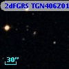 2dFGRS TGN406Z015