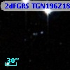 2dFGRS TGN196Z189