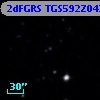 2dFGRS TGS592Z043
