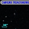 2dFGRS TGN250Z056