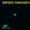 2dFGRS TGN120Z331