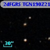 2dFGRS TGN190Z215
