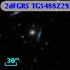 2dFGRS TGS488Z293