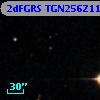 2dFGRS TGN256Z114