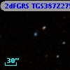2dFGRS TGS387Z275