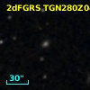 2dFGRS TGN280Z040