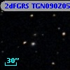 2dFGRS TGN090Z053