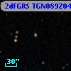 2dFGRS TGN089Z045