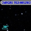 2dFGRS TGS405Z023