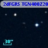 2dFGRS TGN400Z200