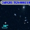 2dFGRS TGN400Z194