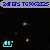 2dFGRS TGS062Z251
