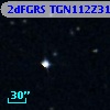 2dFGRS TGN112Z315