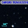 2dFGRS TGN112Z314