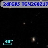 2dFGRS TGN260Z175