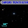 2dFGRS TGN251Z181