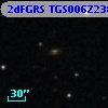 2dFGRS TGS006Z238