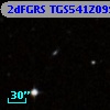 2dFGRS TGS541Z099